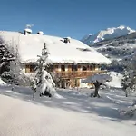 Ferme Vauvray
