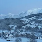 Lägenhet Ferme Vauvray
