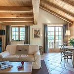 Ferme Vauvray * Megève