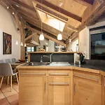 Ferme Vauvray Apartment *