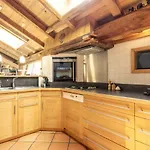 Ferme Vauvray Apartment