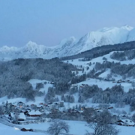 Apartmán Ferme Vauvray