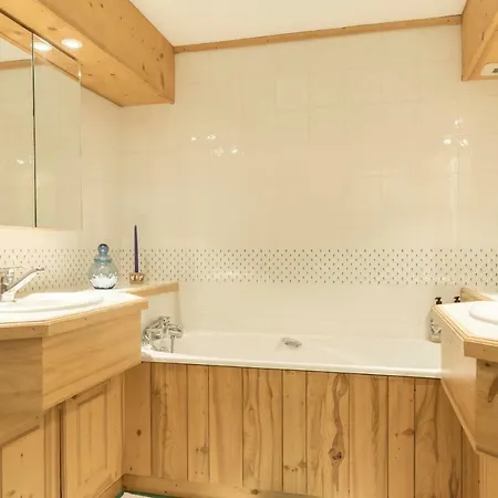 Ferme Vauvray * Megève