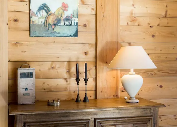 Ferme Vauvray 梅杰夫