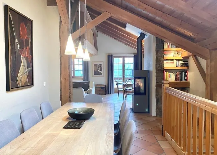 Ferme Vauvray 梅杰夫