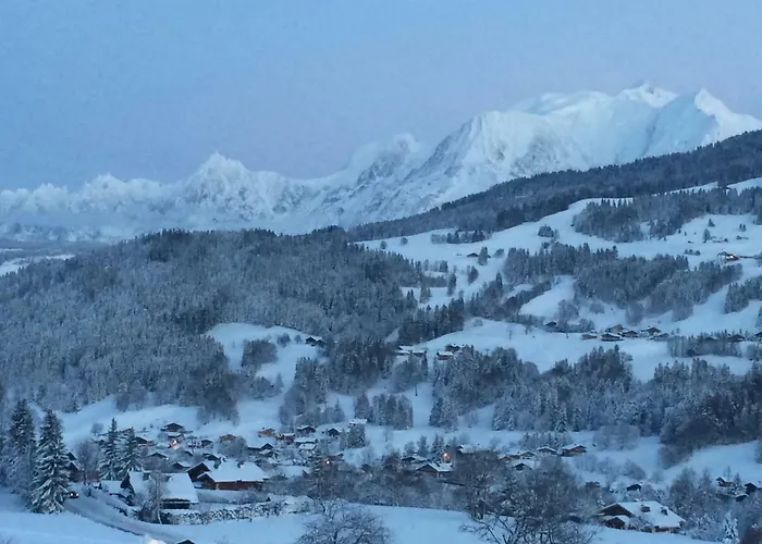 公寓 Ferme Vauvray