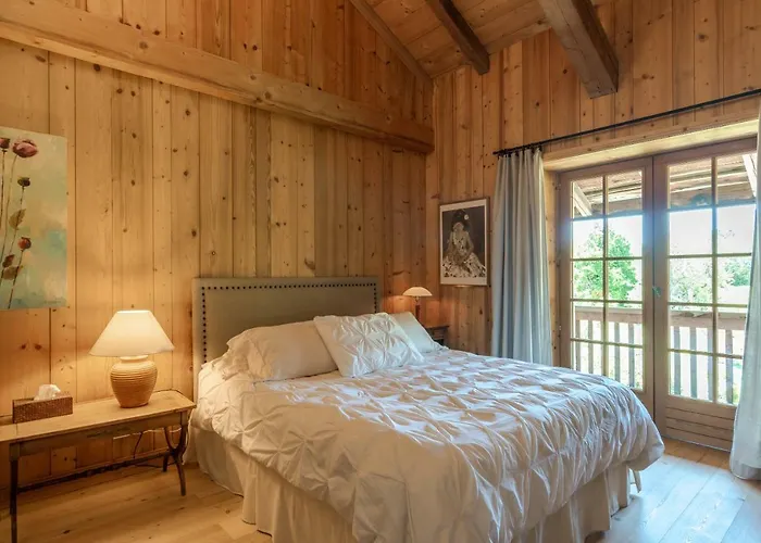 Ferme Vauvray 梅杰夫