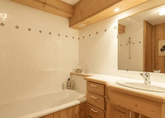 Ferme Vauvray 公寓