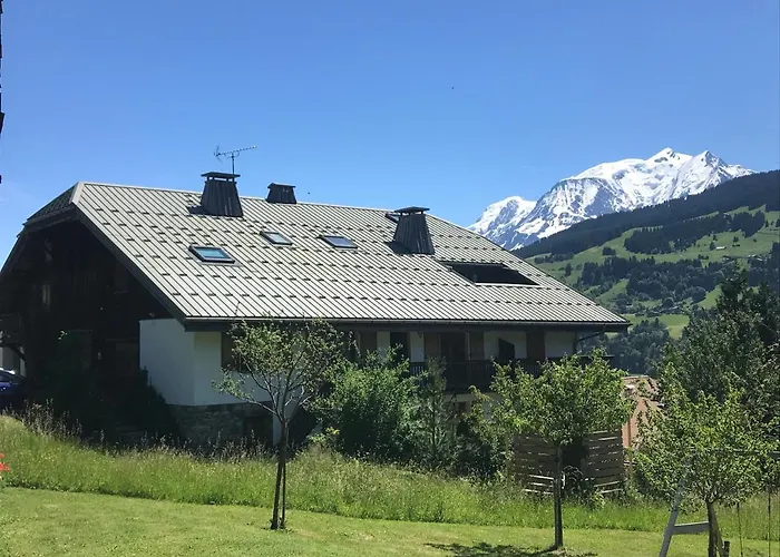 Ferme Vauvray 公寓 *